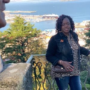 Meet your Posher, Margarette